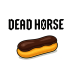 Табак для кальяна Dead Horse Eclair (Эклер) 50 гр